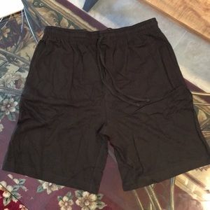 [new] Athletic Cotton Shorts